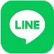 LINEマーク